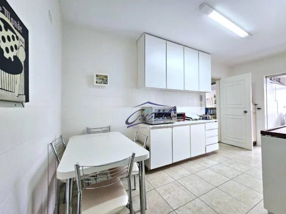 Imagem Apartamento com 3 dormitórios à venda, 129 m² por Paraíso - São Paulo/SP