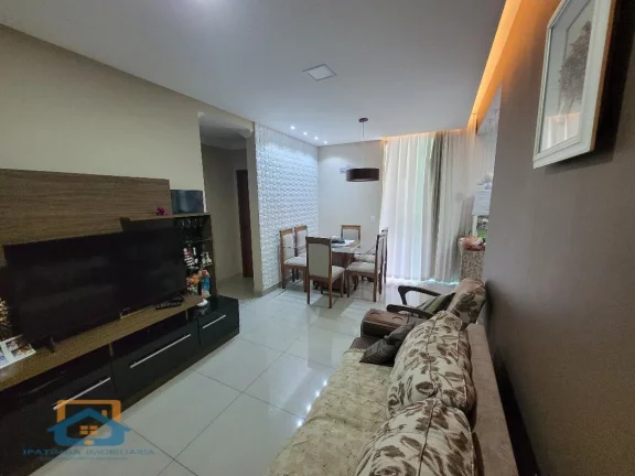 Imagem Apartamento no Ayrton Senna - Ipatinga