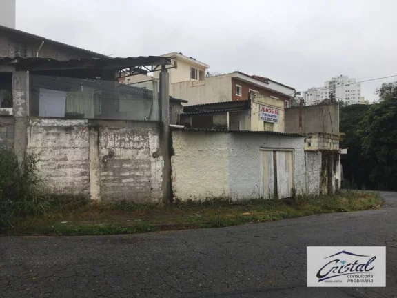 Imagem Excelente terreno Vila Indiana