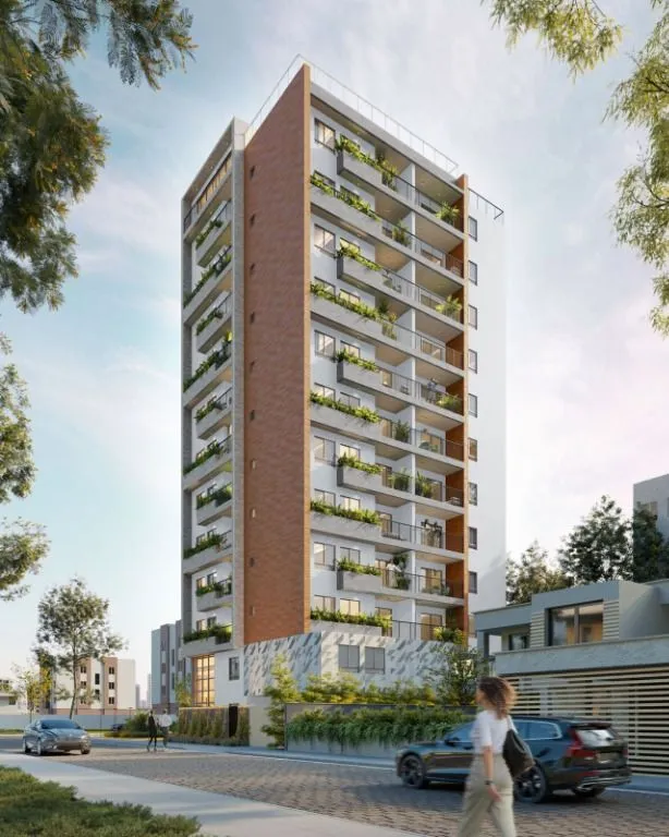 Imagem Loft à venda, 38 m² por R$ 395.000,00 - Bessa - João Pessoa/PB