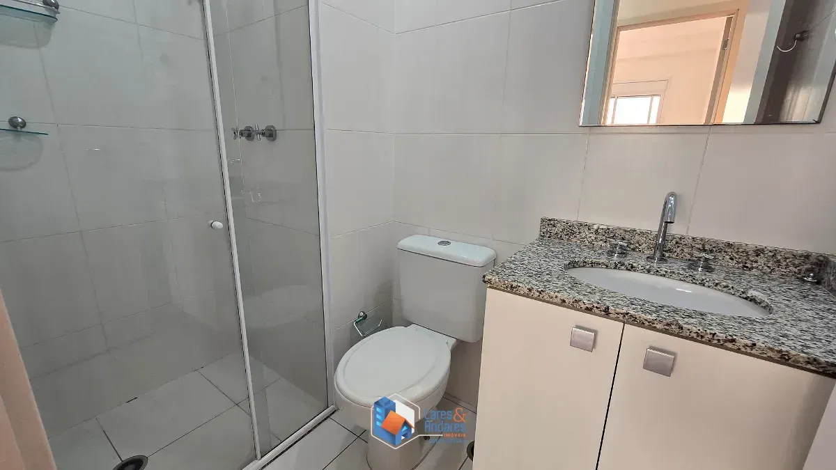 Imagem Apartamento para venda em Vila Nova Mazzei com 2 quartos, sendo 1 suíte, 60m²
