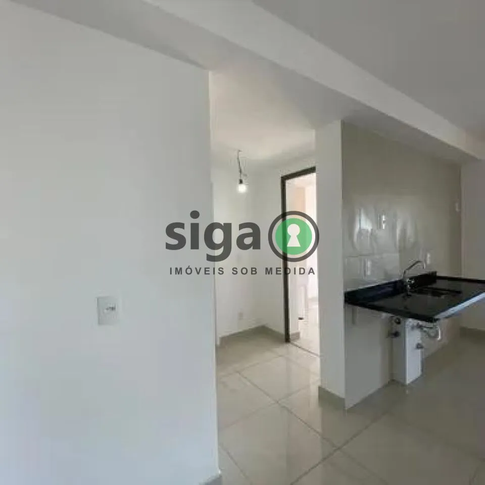 Imagem Apto à venda com 159m² no Butantã, com 3 suítes, 2 vagas Sem Mobília.