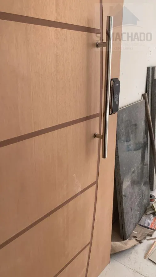 Imagem Apartamento para Venda em Santo André / SP no bairro Bangú