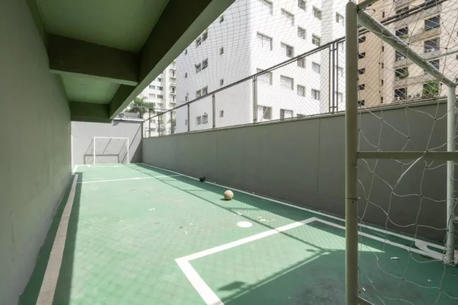 Imagem Apartamento à venda em São Paulo, Moema, com 3 quartos, 91m2