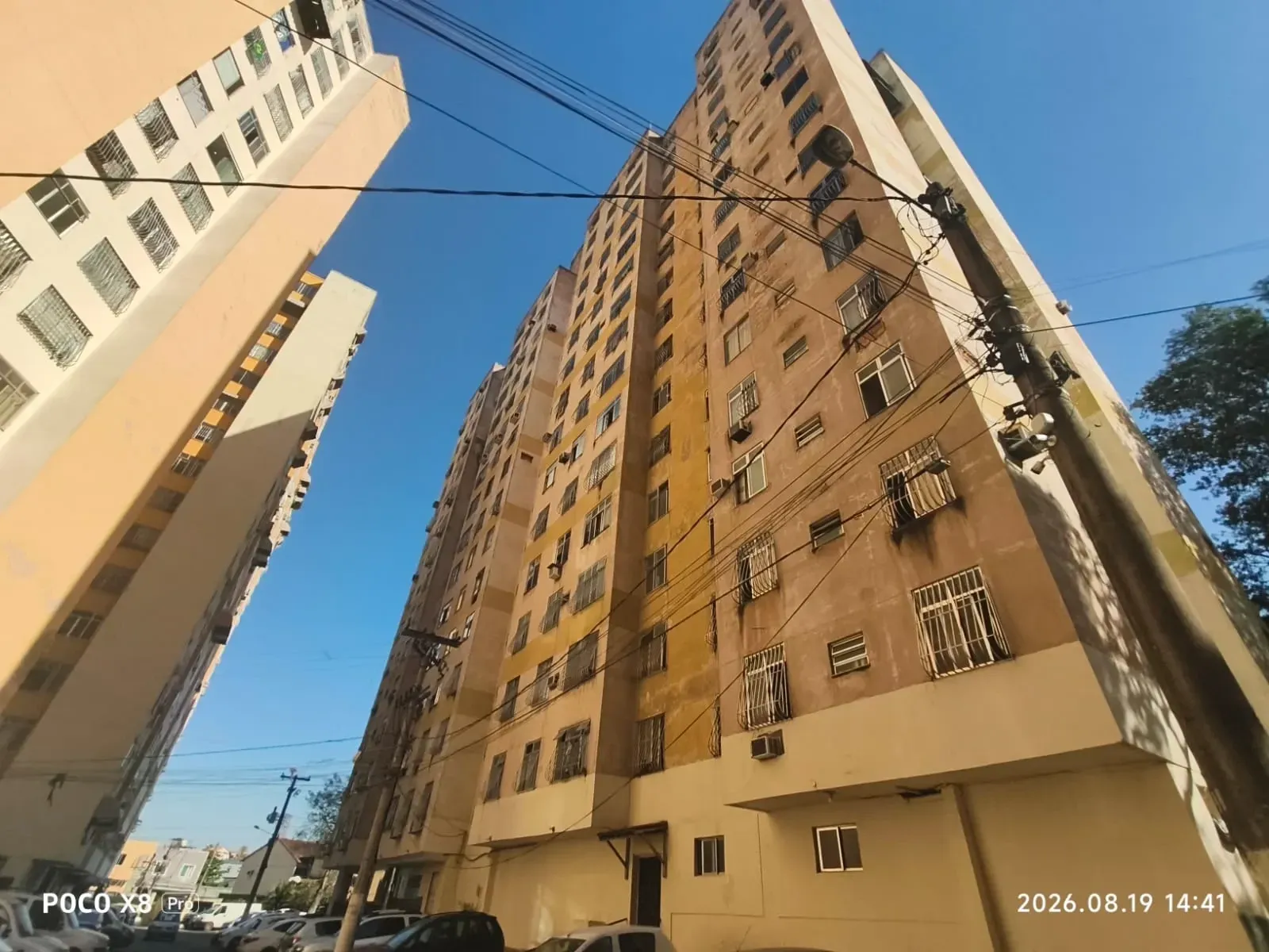Imagem Apartamento com 2 Quartos à Venda, 61 m² em Antonina - São Gonçalo