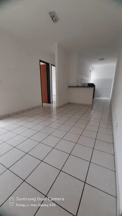 Imagem Apartamento com 2 Quartos à Venda, 55 m² em Jardim Presidente - Goiânia