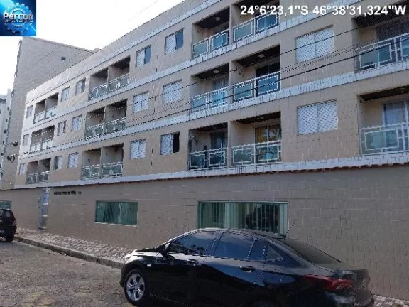 Foto do imóvel Oportunidade Única em MONGAGUA - SP | Tipo: Apartamento | Negociação: Leilão | Situação: Imóvel em AVENIDA 07 DE SETEMBRO