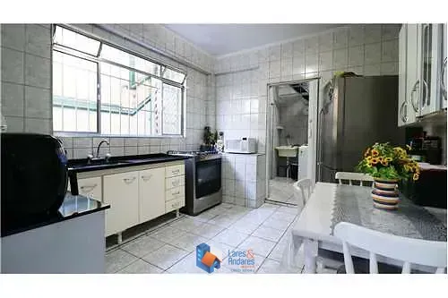 Imagem Sobrado para venda em Imirim com 3 quartos, 154m²