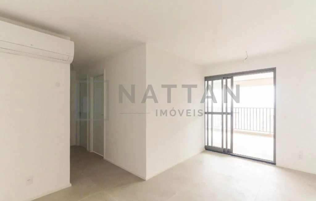 Imagem Apartamento com 3 dormitórios à venda, 85 m² por R$ 1.350.000,00 - Tatuapé - São Paulo/SP