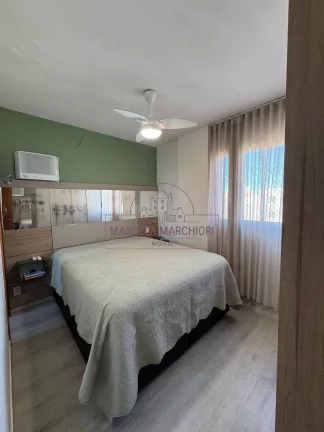 Imagem 3 quartos ,suite, montado e decorado,
