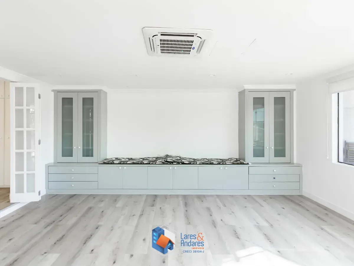 Imagem Cobertura para venda em Jardim Caravelas com 4 quartos, sendo 3 suítes, 380m²