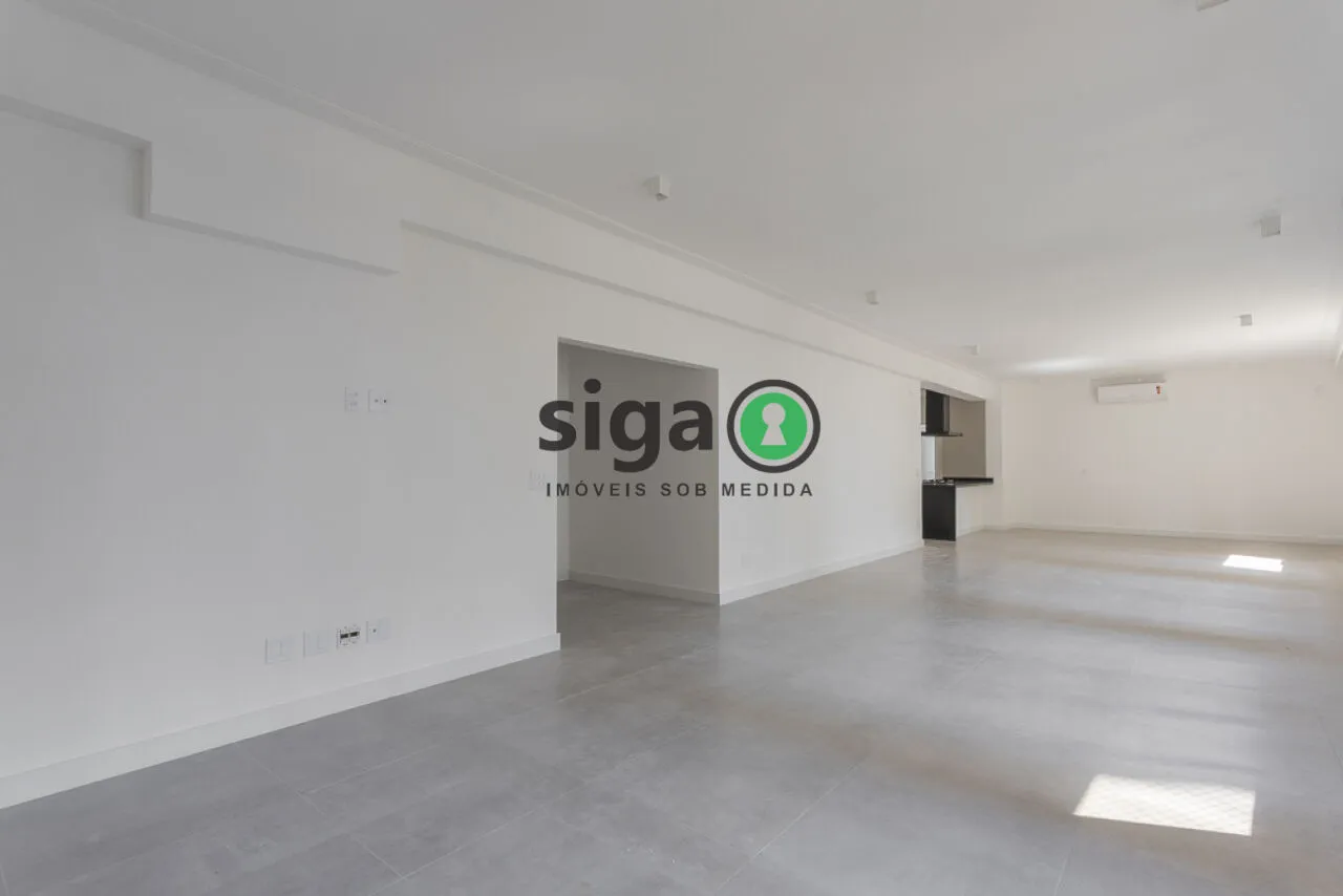 Imagem Apartamento no Jardim Paulista- 3 quartos , 209 m² disponível para Venda!!!