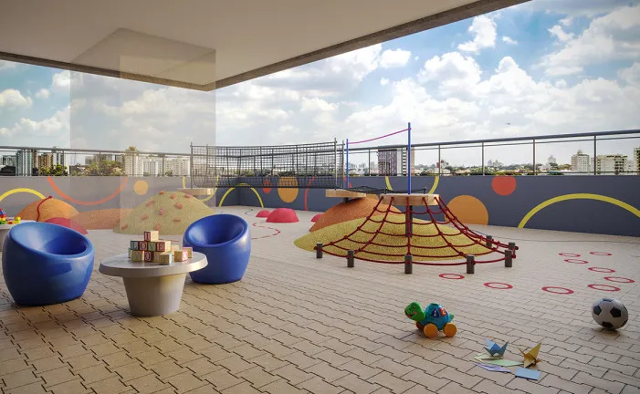 Imagem Apartamento com 3 Quartos à Venda, 135 m² em Água Branca - São Paulo
