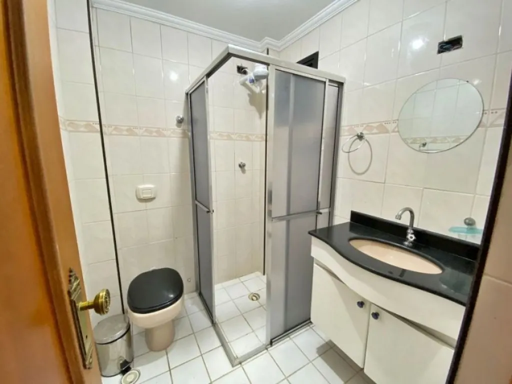 Imagem APARTAMENTO COM 115,00 m² - CANTO DO FORTE - PRAIA GRANDE SP