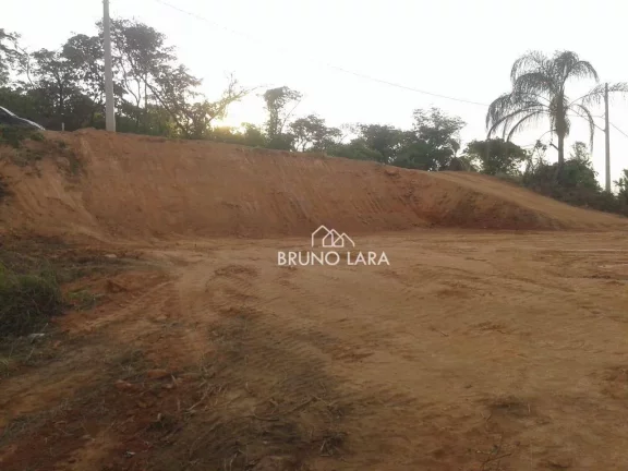 Imagem Lote a Venda em Sarzedo condomínio Vista da Lagoa