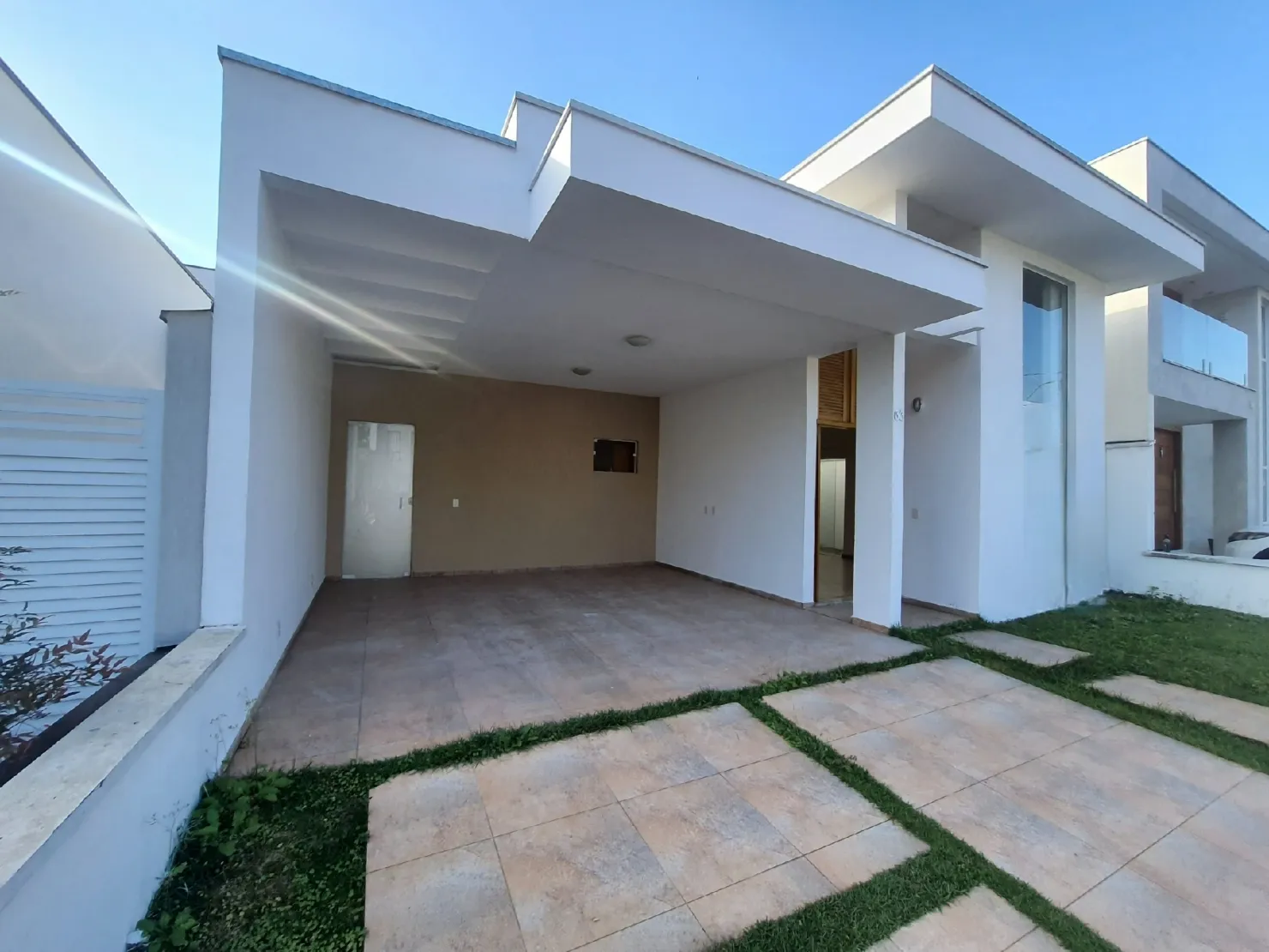 Imagem Casa à venda e locação 3 Quartos, 1 Suite, 2 Vagas, 258M², Condomínio Moema Ville, Pindamonhangaba - SP