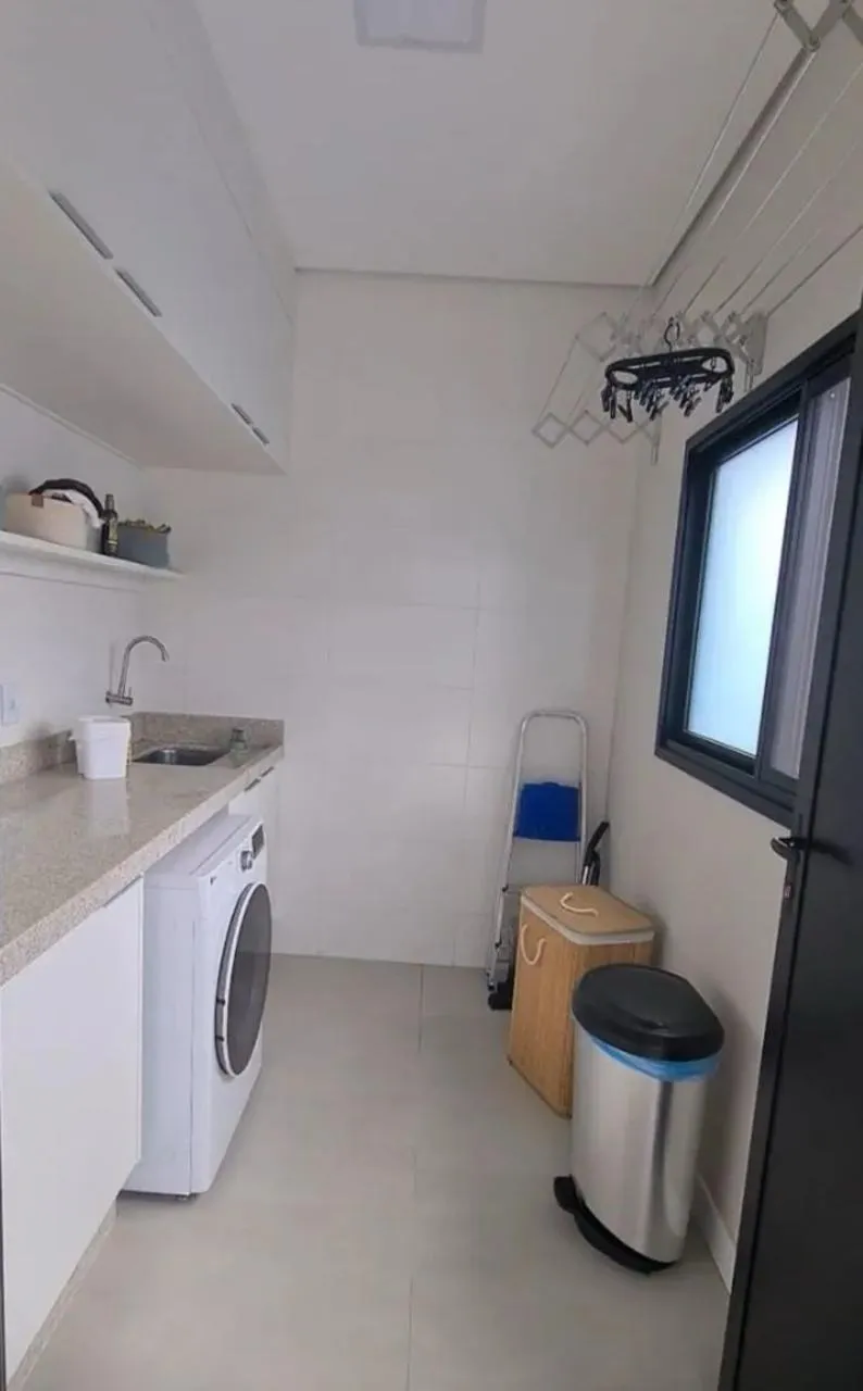 Imagem Casa Moderna e Completa no Condomínio Villa Verona