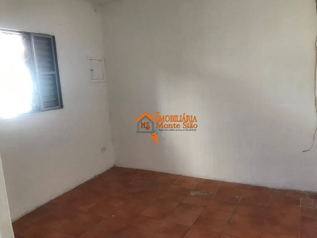 Imagem Casa com 2 dormitórios à venda, 100 m² por R$ 690.000,00 - Gopoúva - Guarulhos/SP