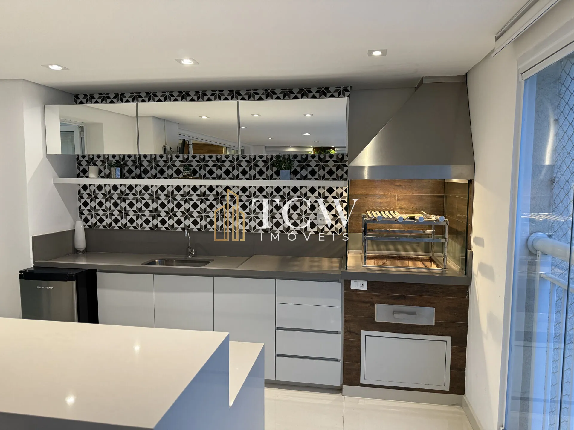 Imagem Apartamento à venda no bairro Belenzinho - São Paulo/SP, Zona Leste