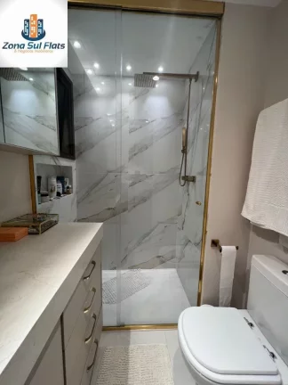 Imagem Apartamento à Venda No Ipiranga Com 3 Suítes e 2 Vagas