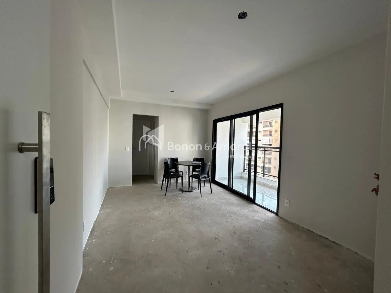 Imagem Apartamento à venda no Cambuí, Campinas/SP.