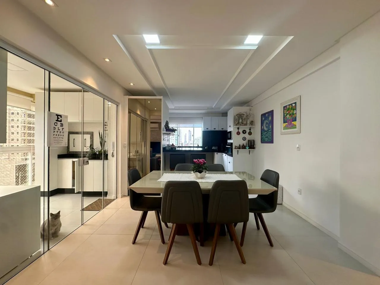 Imagem Apartamento à venda com 128m2 por R$ 1.590.000,00