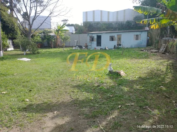 Imagem Área Comercial, Residencial ou Industrial em Terra Preta