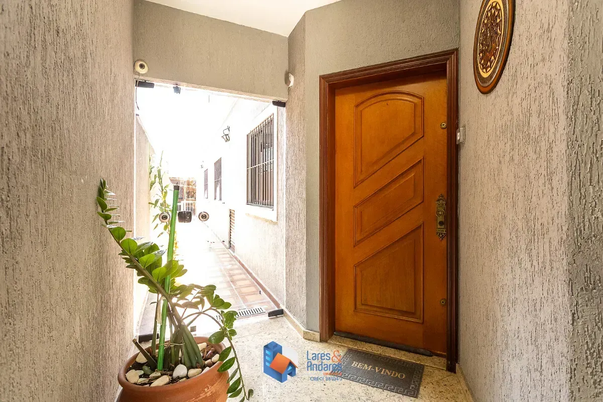Imagem Sobrado para venda em Vila Constança com 3 quartos, sendo 3 suítes, 263m²