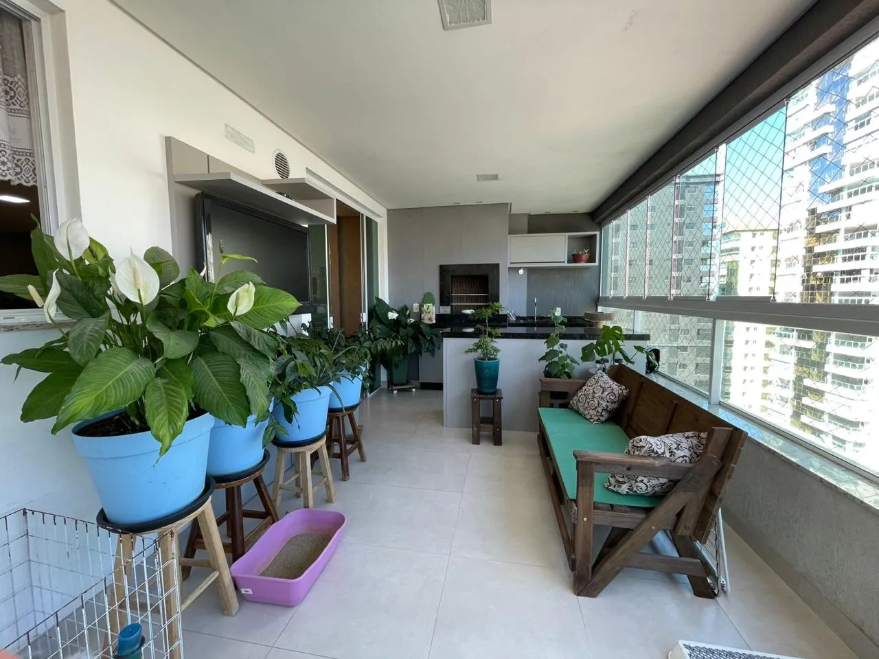 Imagem Apartamento à venda com 137m2 por R$ 1.790.000,00