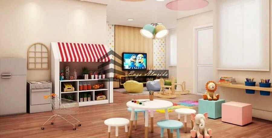 Imagem Apartamento à venda em São Paulo/SP