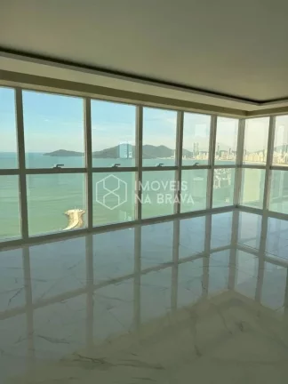 Imagem APARTAMENTO A VENDA 4 DORMITORIOS - 5 VAGAS - BALNEARIO CAMBORIU /SC
