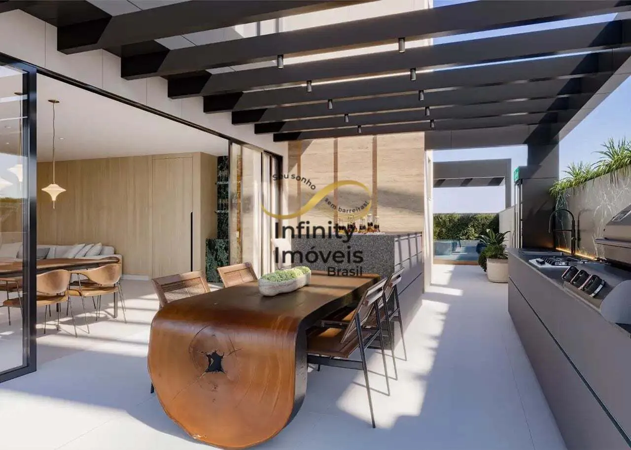 Imagem Essenza Residenze - Apartamento à venda no bairro Liberdade - Belo Horizonte/MG
