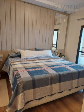 Imagem APARTAMENTO À VENDA NO CONDOMÍNIO GRANDE AVENIDA, JUNDIAÍ