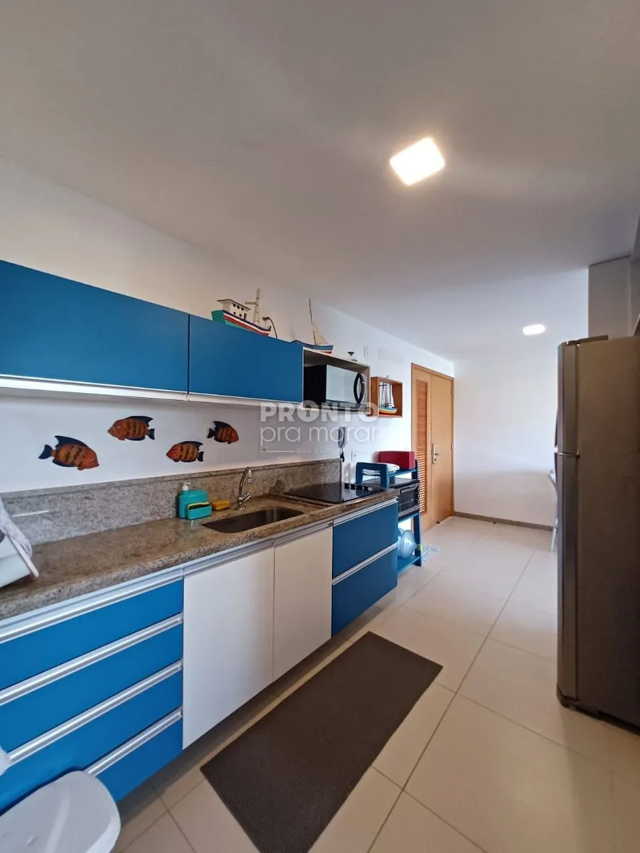 Imagem Oka Beach Residence