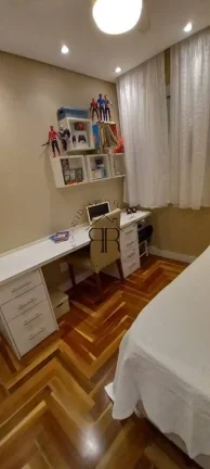 Imagem Apartamento - São Paulo - SP - Sítio Pinheirinho