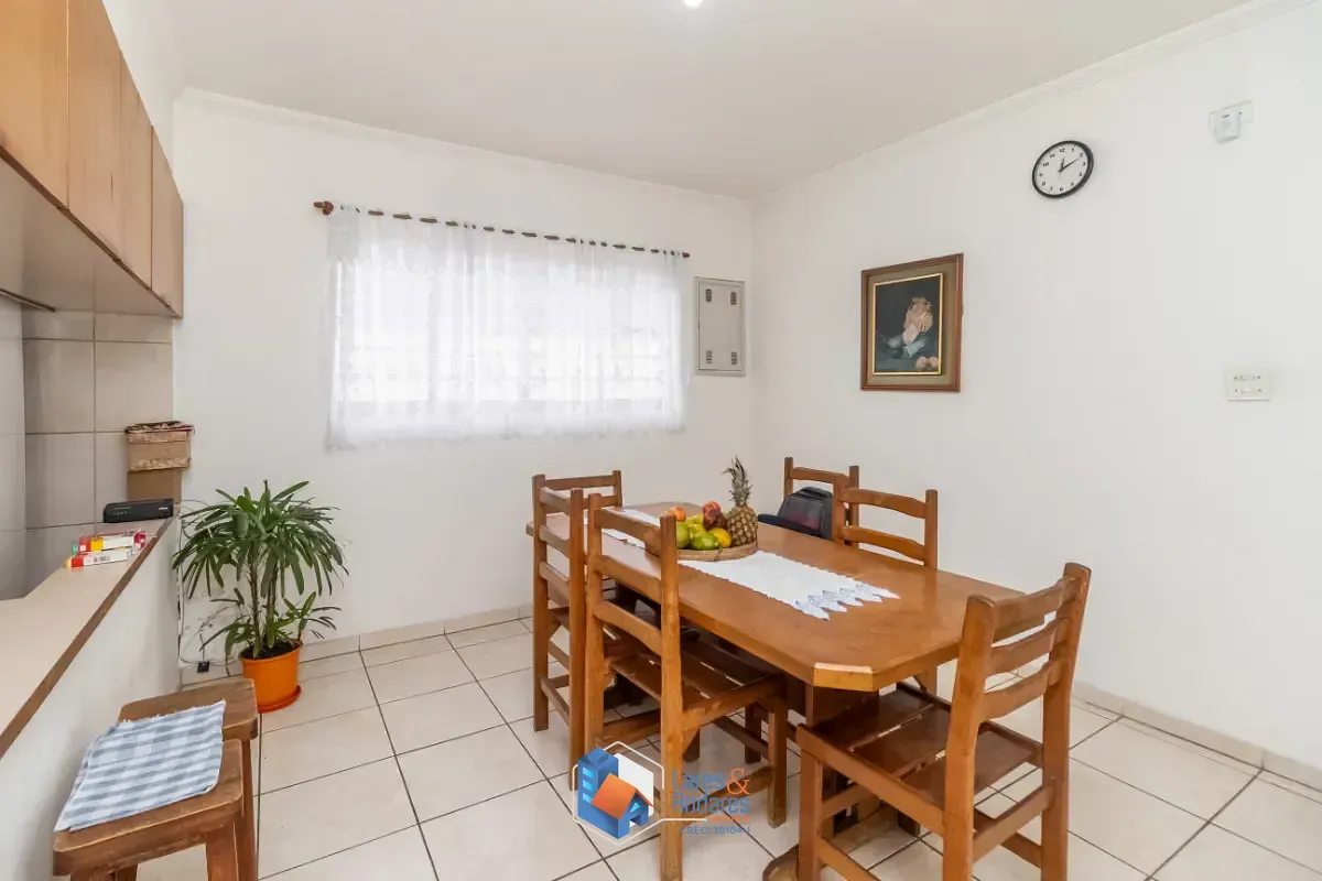 Imagem Sobrado para venda em Jardim Líbano com 3 quartos, sendo 1 suíte, 161m²