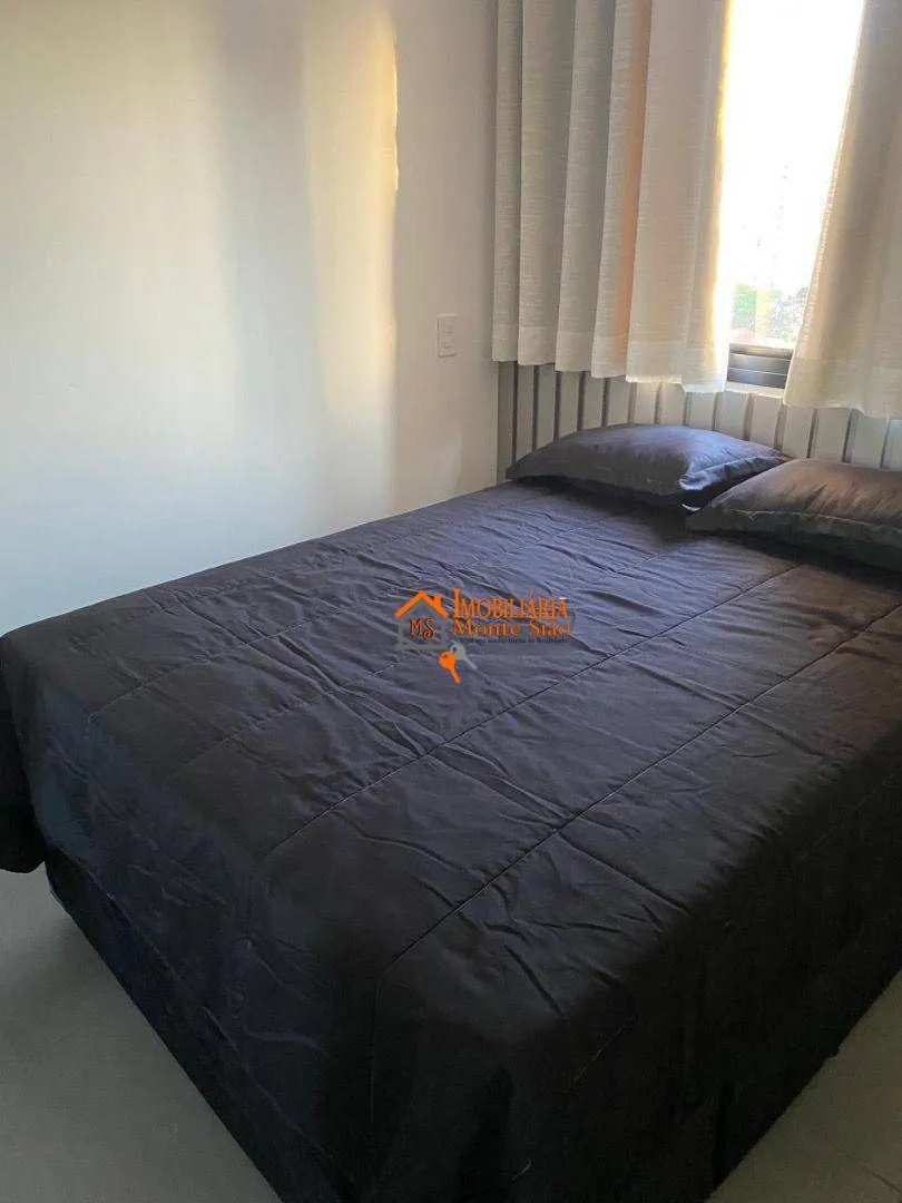 Imagem Studio à venda, 30 m² por R$ 350.000,00 - Vila Galvão - Guarulhos/SP