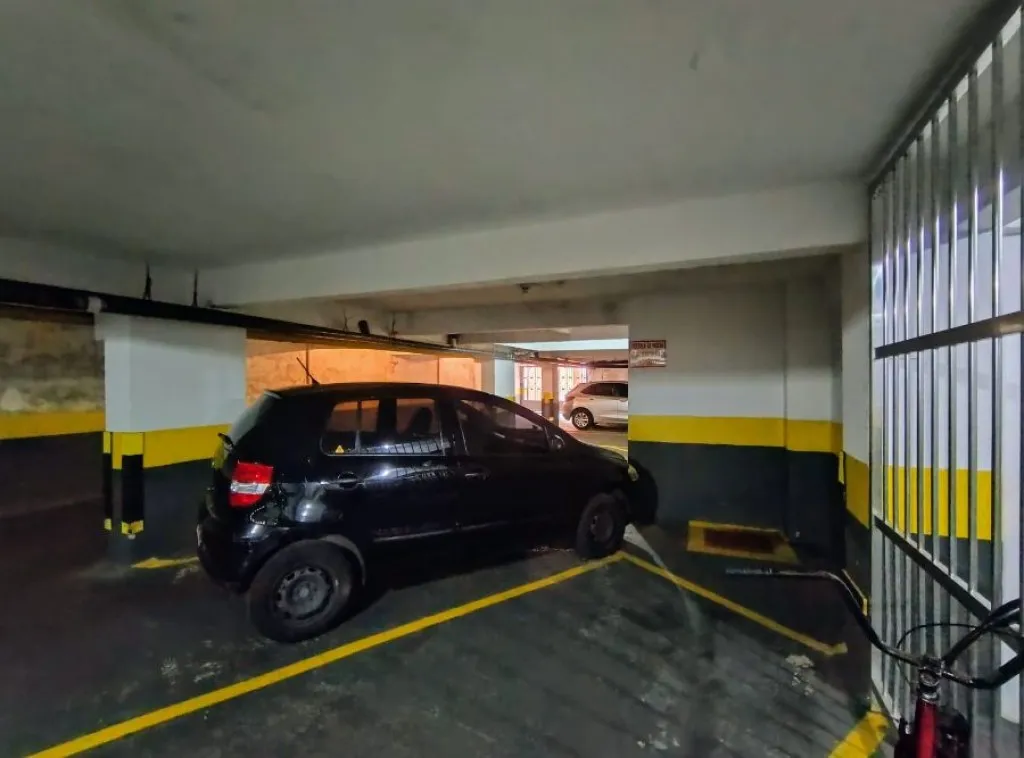 Imagem APARTAMENTO COM 70,00 m² - AVIAÇÃO - PRAIA GRANDE SP