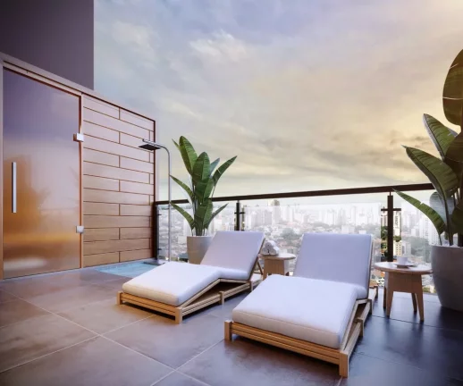 Imagem APARTAMENTO RESIDENCIAL em São Paulo - SP, Jardim São Paulo(Zona Norte)
