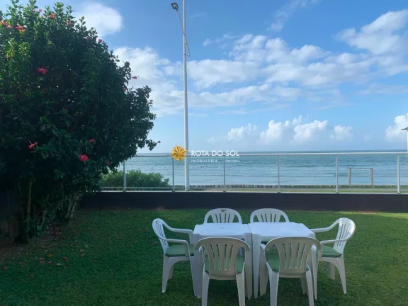 Imagem Casa Frente Mar à venda Praia Bombas Bombinhas SC