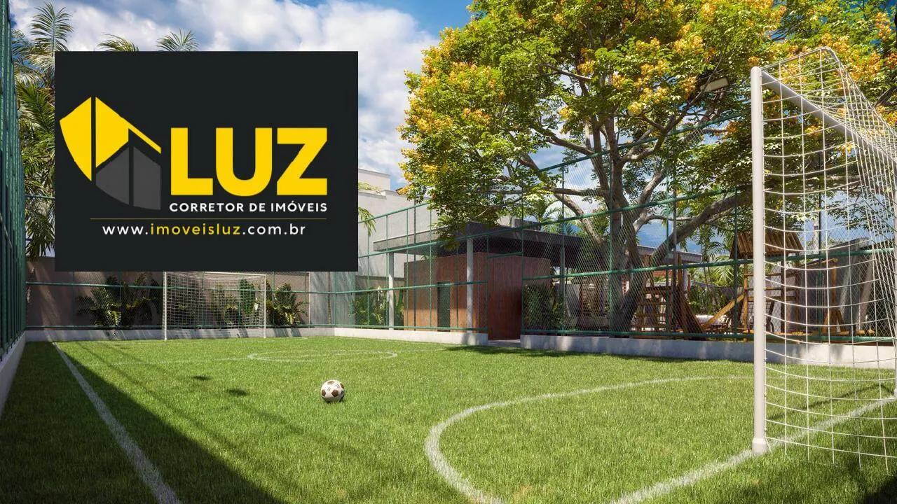 Imagem BOSQUE VILLAGGIO - Um novo conceito de viver bem no Eusébio