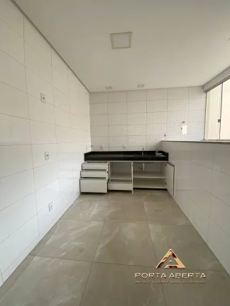 Imagem Apartamento 3 Quartos no Bairro Canaã - COD 1061