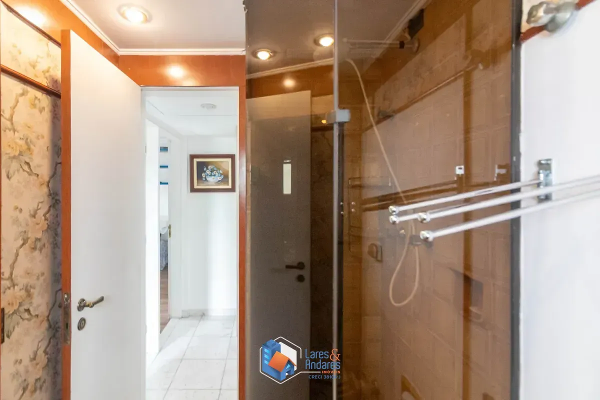 Imagem Apartamento para venda em Vila Olímpia com 2 quartos, sendo 1 suíte, 70m²