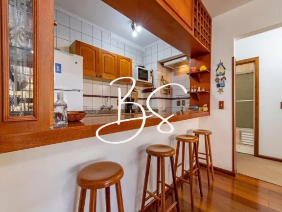Imagem APARTAMENTO RESIDENCIAL em GRAMADO - RS, Floresta