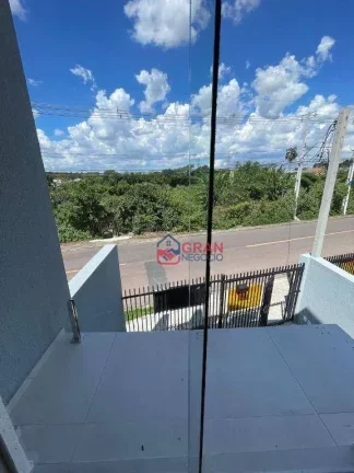 Imagem Sobrado na Região do Campo Comprido à venda