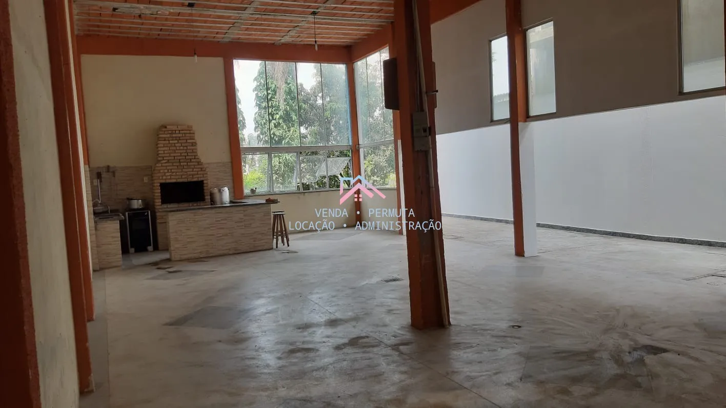 Imagem Casa à venda Bairro Jardim Santa Gertrudes - Área útil 284 m2 com 3 dormitórios - 6 vagas - Jundiaí
