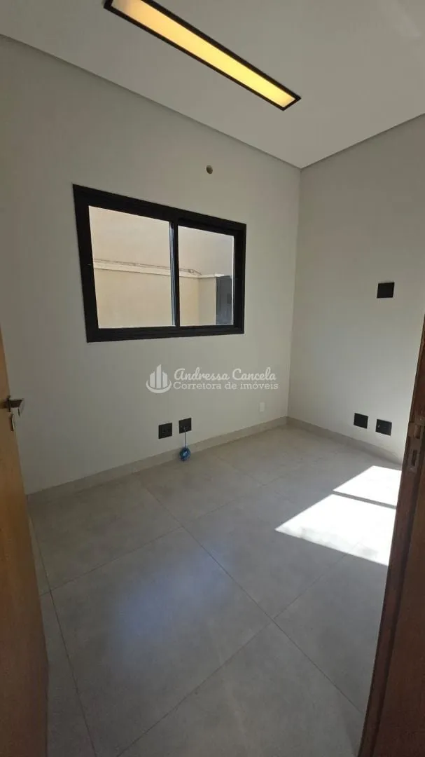 Imagem Alphaville Mirassol - Sobrado com 3 dormitórios, 250 m² - venda por R$ 1.100.000,00 ou aluguel por R$ 6.740,00/mês - Alphaville - Mirassol/SP