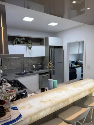 Imagem Apartamento com 3 dormitórios à venda, 145 m² por R$ 2.590.000,00 - Centro - Balneário Camboriú/SC