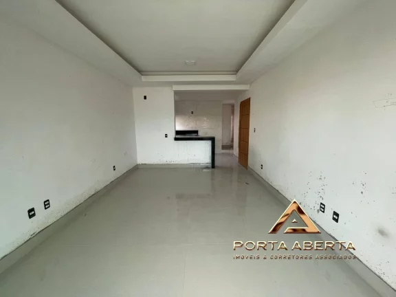 Imagem Apto de 3 Quartos, sendo 1 suite, varanda gourmet - Iguaçu - COD 917