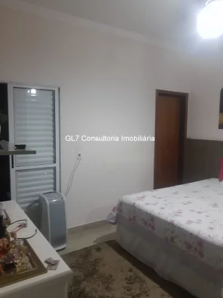 Imagem Casa t?(C)rrea Jardim Oliveira Camargo em Indaiatuba sp.